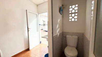 Casa adosada en venta en Calle de San Pedro, Núcleo (San Pedro del Pinatar) de 210.000 €