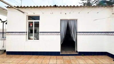 Casa adosada en venta en Calle de San Pedro, Núcleo (San Pedro del Pinatar) de 210.000 €