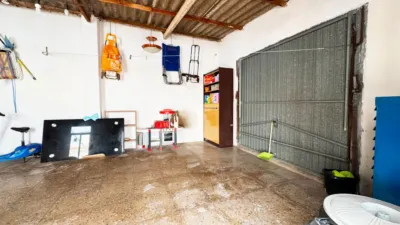Casa adosada en venta en Calle de San Pedro, Núcleo (San Pedro del Pinatar) de 210.000 €