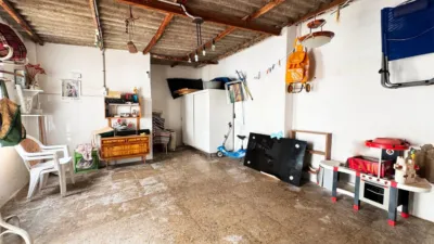 Casa adosada en venta en Calle de San Pedro, Núcleo (San Pedro del Pinatar) de 210.000 €