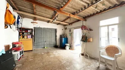 Casa adosada en venta en Calle de San Pedro, Núcleo (San Pedro del Pinatar) de 210.000 €