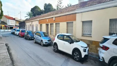 Casa adosada en venta en Calle de San Pedro, Núcleo (San Pedro del Pinatar) de 210.000 €