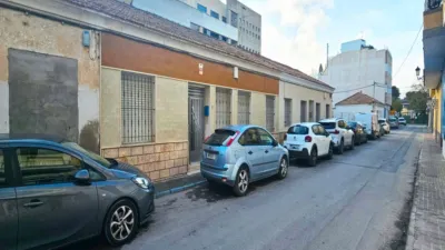 Casa adosada en venta en Calle de San Pedro, Núcleo (San Pedro del Pinatar) de 210.000 €