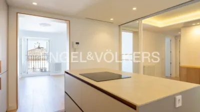 Apartment in Universidad-Malasaña photo 10