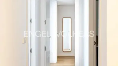 Apartment in Universidad-Malasaña photo 17