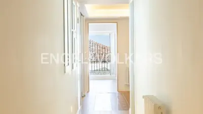 Apartment in Universidad-Malasaña photo 26