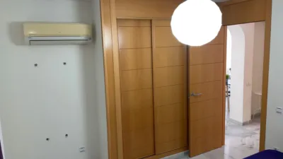 Piso en alquiler en Calle del Galeón, 1, Almerimar (El Ejido) de 2.000 €<span>/mes</span>
