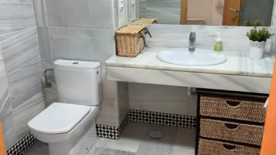 Piso en alquiler en Calle del Galeón, 1, Almerimar (El Ejido) de 2.000 €<span>/mes</span>