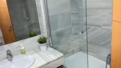 Piso en alquiler en Calle del Galeón, 1, Almerimar (El Ejido) de 2.000 €<span>/mes</span>