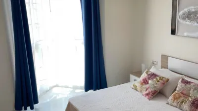 Piso en alquiler en Calle del Galeón, 1, Almerimar (El Ejido) de 2.000 €<span>/mes</span>