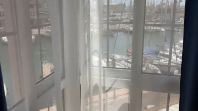 Piso en alquiler en Calle del Galeón, 1, Almerimar (El Ejido) de 2.000 €<span>/mes</span>