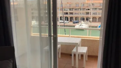 Piso en alquiler en Calle del Galeón, 1, Almerimar (El Ejido) de 2.000 €<span>/mes</span>