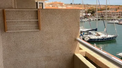 Piso en alquiler en Calle del Galeón, 1, Almerimar (El Ejido) de 2.000 €<span>/mes</span>