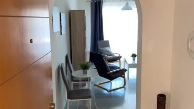 Piso en alquiler en Calle del Galeón, 1, Almerimar (El Ejido) de 2.000 €<span>/mes</span>