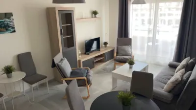 Piso en alquiler en Calle del Galeón, 1, Almerimar (El Ejido) de 2.000 €<span>/mes</span>