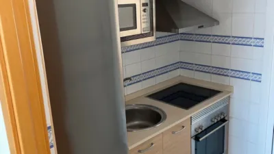 Piso en alquiler en Calle del Galeón, 1, Almerimar (El Ejido) de 2.000 €<span>/mes</span>