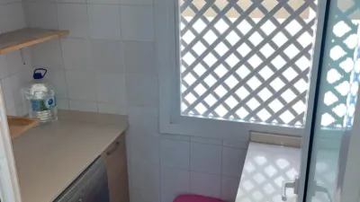 Piso en alquiler en Calle del Galeón, 1, Almerimar (El Ejido) de 2.000 €<span>/mes</span>