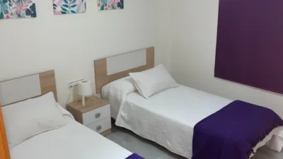 Piso en alquiler en Calle del Galeón, 1, Almerimar (El Ejido) de 2.000 €<span>/mes</span>