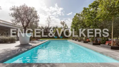 House in Parque de Boadilla photo 13