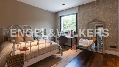 House in Parque de Boadilla photo 18
