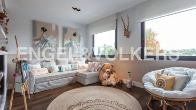 House in Parque de Boadilla photo 21