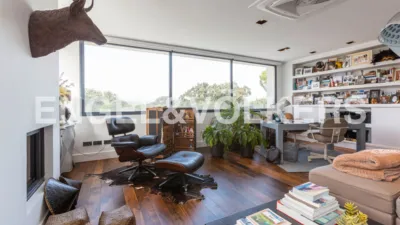 House in Parque de Boadilla photo 28