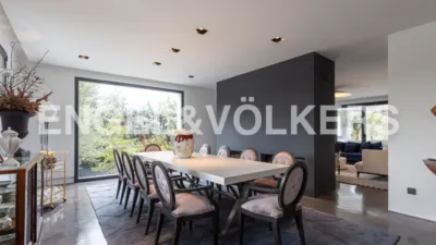 House in Parque de Boadilla photo 2
