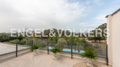 House in Parque de Boadilla photo 32