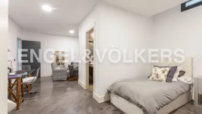 House in Parque de Boadilla photo 41