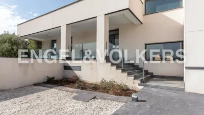 House in Parque de Boadilla photo 46