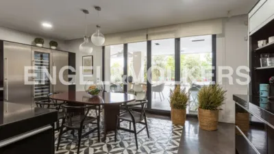House in Parque de Boadilla photo 9