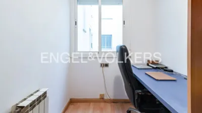 Apartment in El Poblenou photo 9
