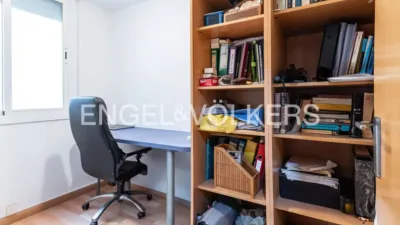 Apartment in El Poblenou photo 10