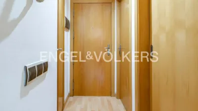 Apartment in El Poblenou photo 11