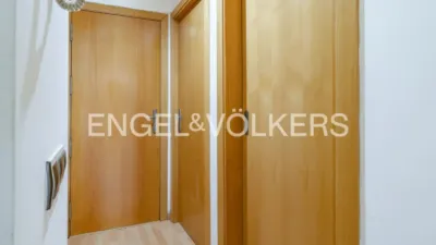 Apartment in El Poblenou photo 12