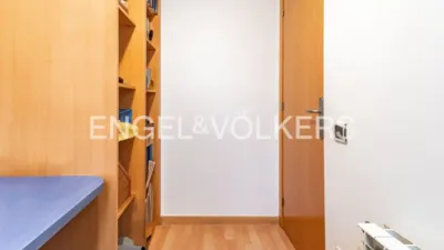 Apartment in El Poblenou photo 13