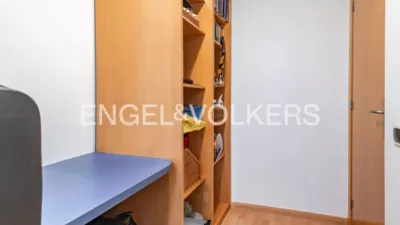 Apartment in El Poblenou photo 14