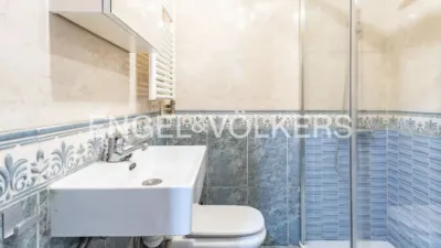 Apartment in El Poblenou photo 15