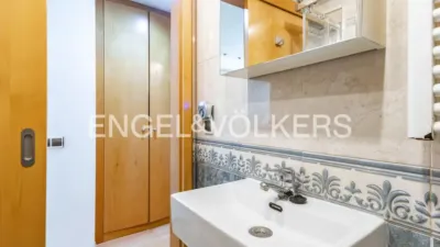 Apartment in El Poblenou photo 16