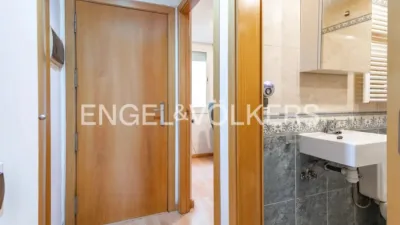 Apartment in El Poblenou photo 17