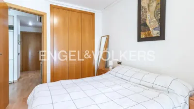 Apartment in El Poblenou photo 18