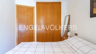 Apartment in El Poblenou photo 19