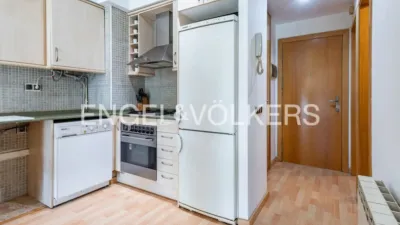 Apartment in El Poblenou photo 20