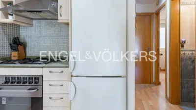 Apartment in El Poblenou photo 21