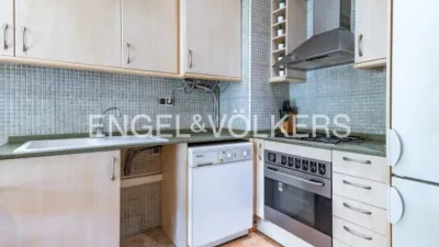 Apartment in El Poblenou photo 24