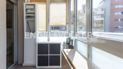 Apartment in El Poblenou photo 25