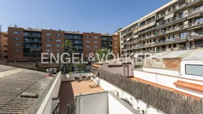 Apartment in El Poblenou photo 26