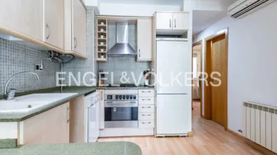 Apartment in El Poblenou photo 2