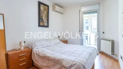 Apartment in El Poblenou photo 3