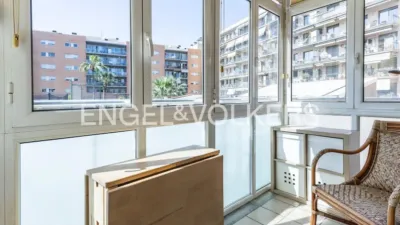 Apartment in El Poblenou photo 4